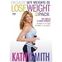 Kathy Smith Timesaver - Lift Weights to Lose Weight, Vols. 1 & 2