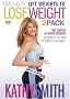 Kathy Smith Timesaver - Lift Weights to Lose Weight, Vols. 1 & 2 Kathy Smith Timesaver - Lift Weights to Lose Weight, Vols. 1 & 2
