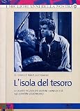 LIsola Del Tesoro (1959) (4 Dvd)