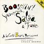 Boogeyin Swamprock Salsa & Trane