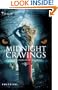 Midnight Cravings: Racing The Moon\Mate Of The Wolf\Captured\Dreamcatcher\Mahina's Storm (Harlequin Nocturne)