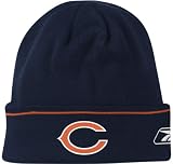 Chicago Bears 2008 Coach's Cuffed Knit Hat