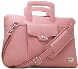 Urbano - Attach&eacute;-case pour MacBook Air - Rose (Import Royaume Uni)
