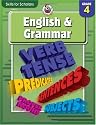 Skills for Scholars English & Grammar, Grade 4