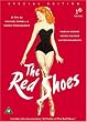 The Red Shoes [UK Import]
