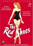 The Red Shoes [UK IMPORT] - Moira Shearer