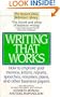 Writing That Works - Second Edition