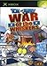 Video Games : Tom and Jerry - The War of the Whiskers