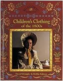 Children's Clothing of the 1800s (Historic Communities)