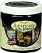 DecoArt DSA25-36 Americana Satin Enamels, 8-Ounce, Black Satin