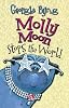 Molly Moon Stops the World (Molly Moon)