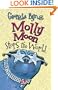 Molly Moon Stops the World
