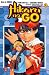 Hikaru No Go 09 cover image