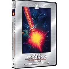 Star Trek VI: The Undiscovered Country (Special Collectors Edition) (2 Discs)