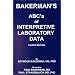 Bakerman's ABC's of Interpretive Laboratory Data