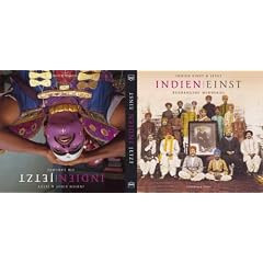 Indien einst und jetzt