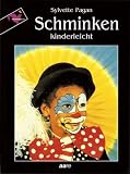 Schminken kinderleicht