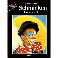 Schminken kinderleicht