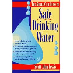 SC-Guide/Safe Drinking Water
