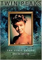 Twin Peaks - The First Season (Special Edition)