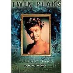 Twin Peaks - The First Season (Special Edition)