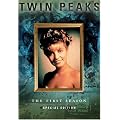 Twin Peaks: The First Season (Full Screen)