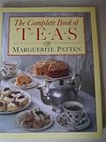 The complete book of teas
