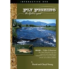 Fly Fishing: The Lifetime Sport