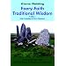 Faery-Faith Traditional Wisdom: Codex 1 Irish Cosmology & Faery Glamoury