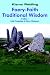 Faery-Faith Traditional Wisdom: Codex 1 Irish Cosmology & Faery Glamoury