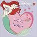 Love Notes (Read-Aloud Board Book)