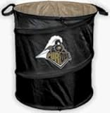 Purdue Boilermakers Collapsible Trash Can (Doubles as Cooler and Laundry Hamper)
