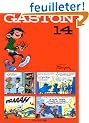 Gaston, tome 14