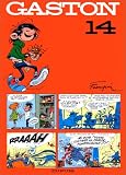 Revue Dupuis  / Gaston, tome 14