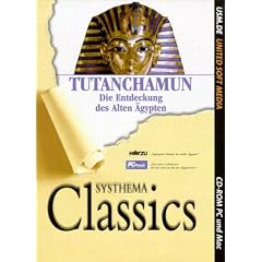 Tutanchamun - Die Entdeckung des alten �gypten