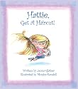 Hattie, Get A Haircut!