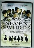 Seven Swords
