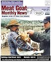 Meat Goat Monthly News