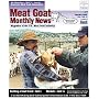Meat Goat Monthly News