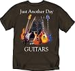 Guitars T-Shirt - Just Another Day
