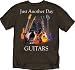 Guitars T-Shirt - Just Another Day