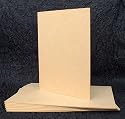 Hardboard Panels 11x14- Pack of 5