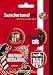 Posters: Soccer Badge Pack - AFC Sunderland, 4 X 38mm Badges (6 x 4 inches)
