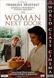 The Woman Next Door [Import USA Zone 1]