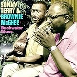 Review Sonny Terry  / Backwater Blues