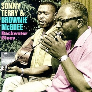 CD-Charts  Music : Backwater Blues