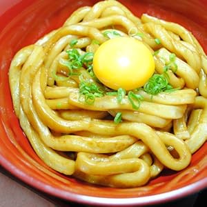 伊勢うどん8食 (たれ付)