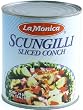 Scungilli - 12/29 oz