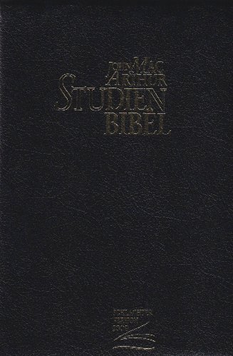 Studienbibel