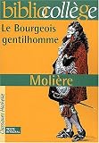LE BOURGEOIS GENTILHOMME